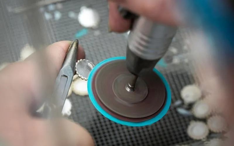 Your Trusted Jewelry Manufacturing Partner
