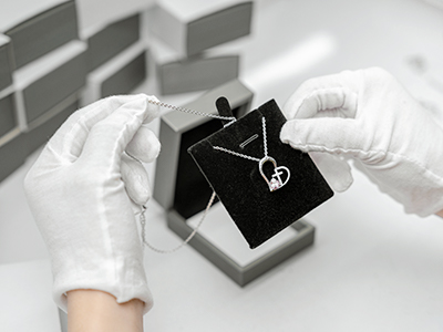 Fashion Jewlery box