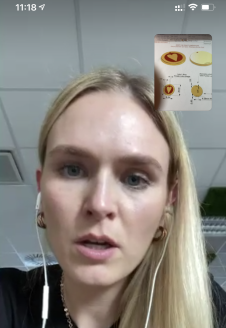 10 mins video conference to get what you think and want indeed.