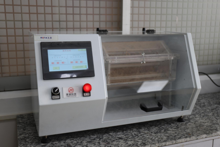 Sulphuric Acid Etching