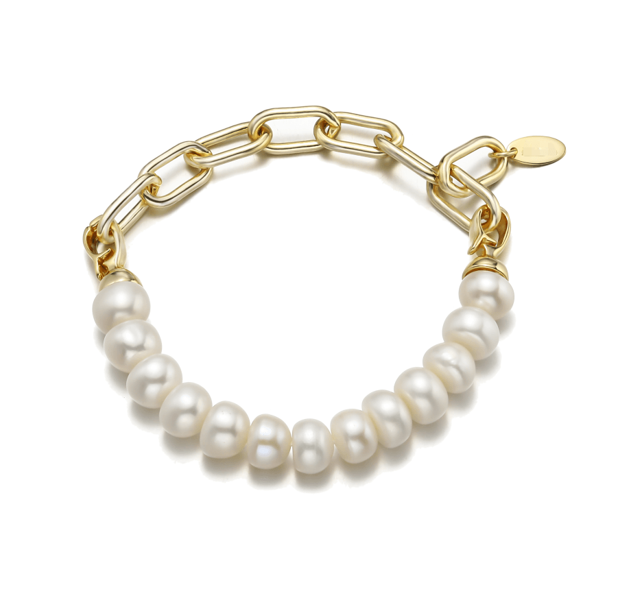 Evil Eye Charm Bracelet