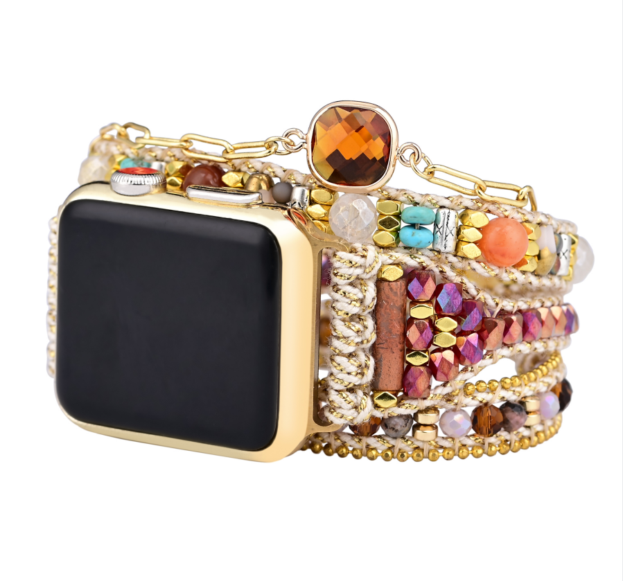 Custom Gemstone Ring