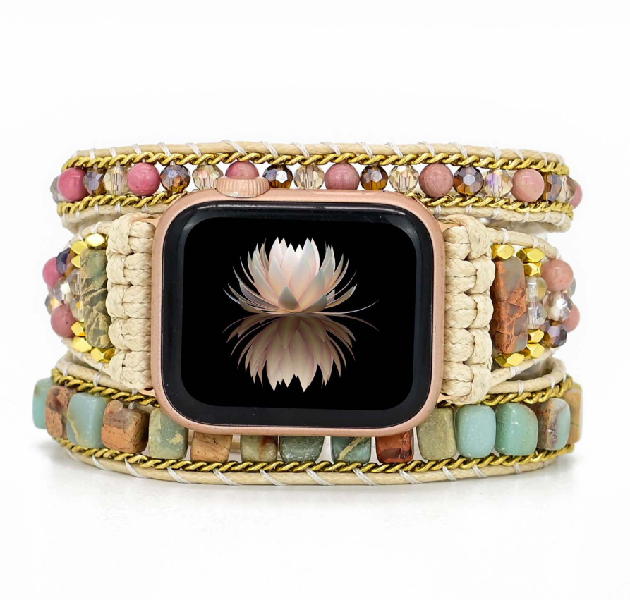 Custom Flame Ring
