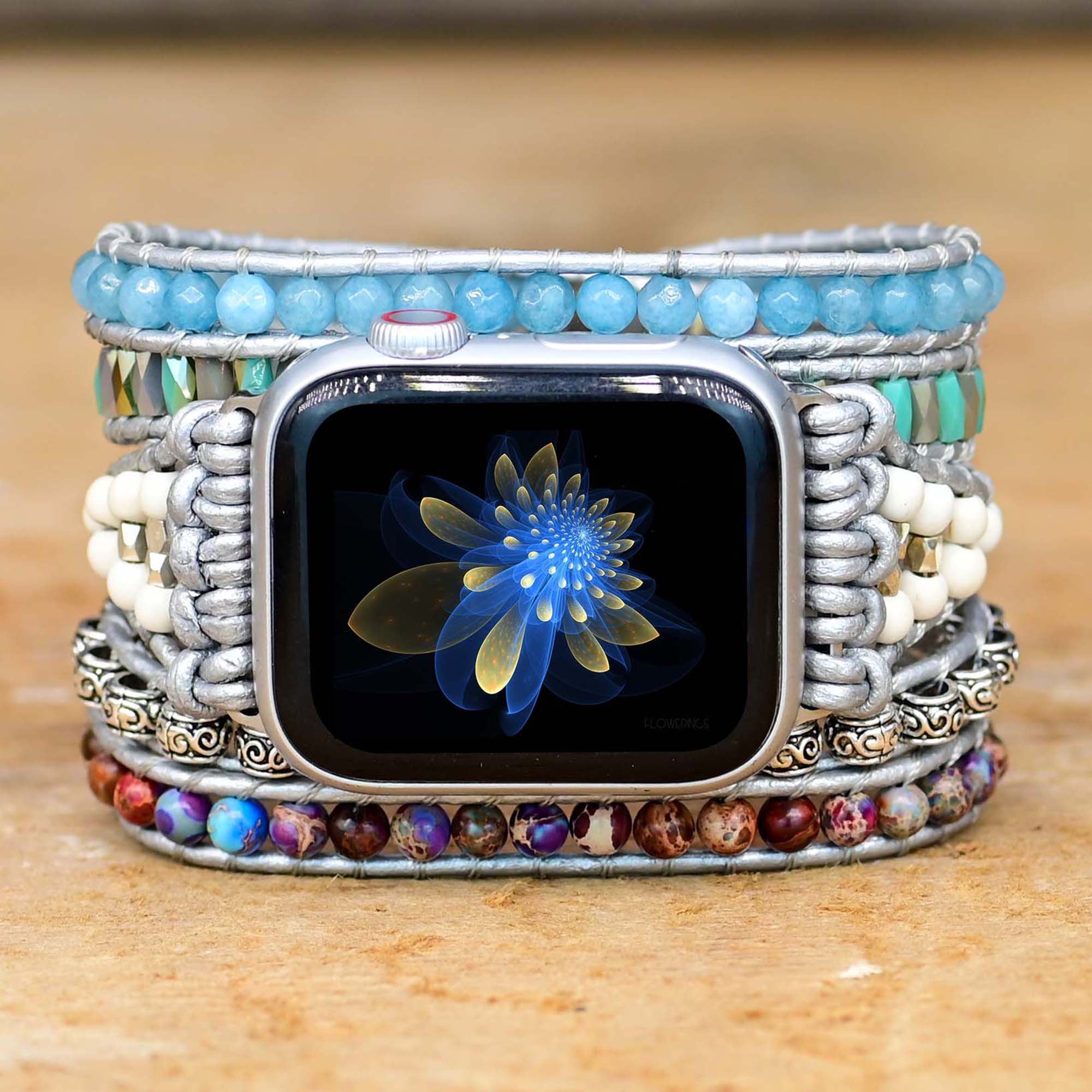 Custom Adjustable Ring