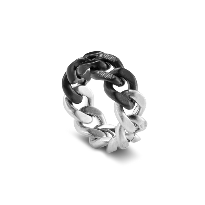 Custom Stone Setting Ring