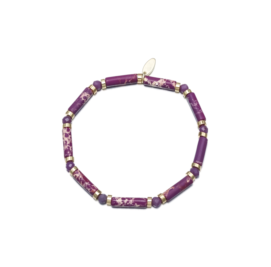 Custom Mixed Chain Bracelet