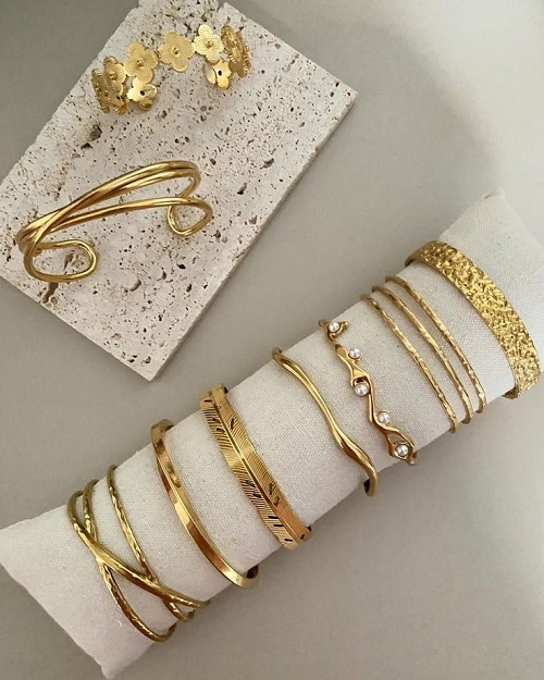 Is PVD Gold Jewelry Made of Real Gold? Everything You Need to Know