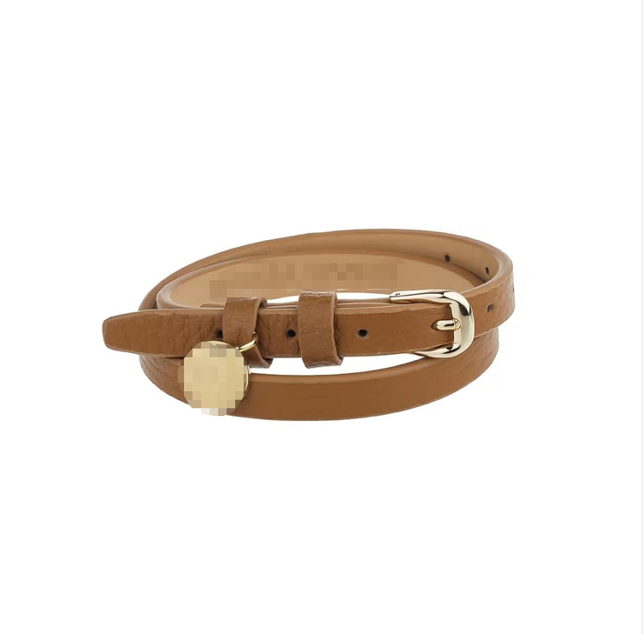 Gold Plated Beaded Bracelet