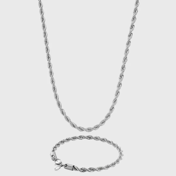 Gold Planet Necklace