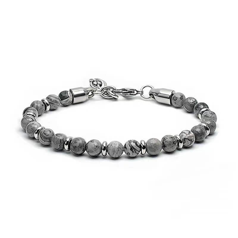 Turqoise Natural Stone Bracelet