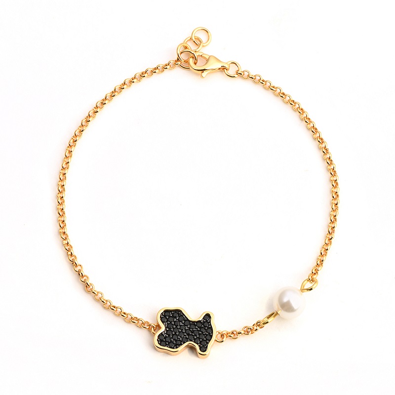 Is Brass Jewelry Safe? Lead Content, Skin Reactions, and Compliance