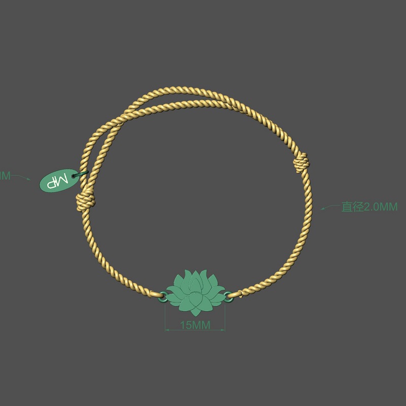 How to Source Custom Brass Jewelry in China: A Complete Guide