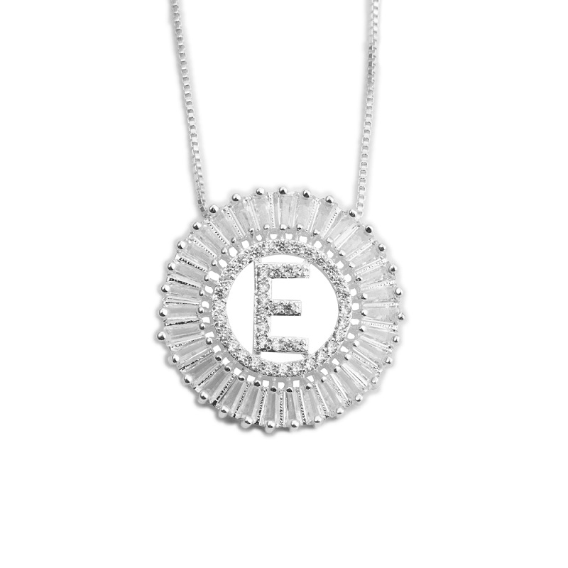 Unique Gold Plated Necklace
