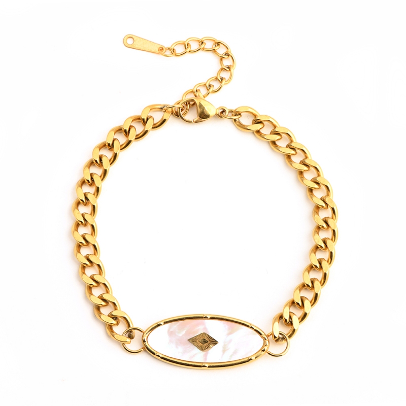 Butterfly Gold-plated Earrings