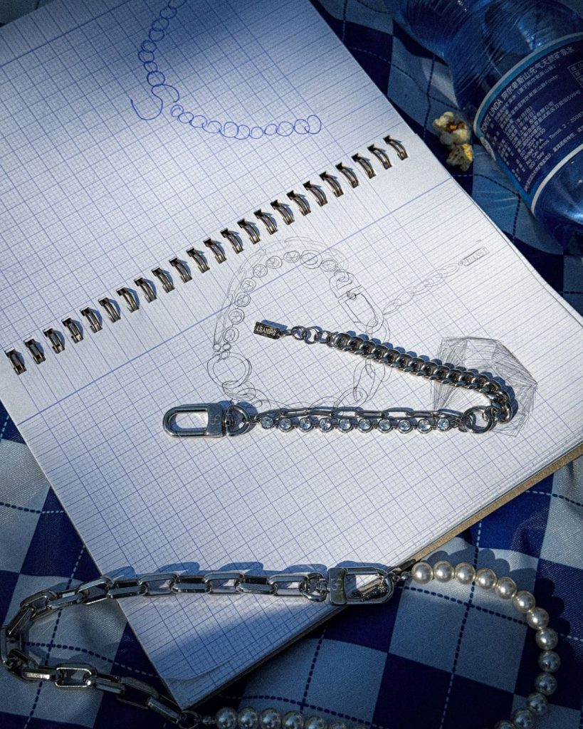 brass jewelry manufacturer