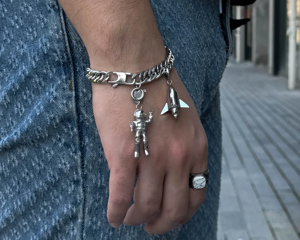 316l stainless steel jewelry suppliers