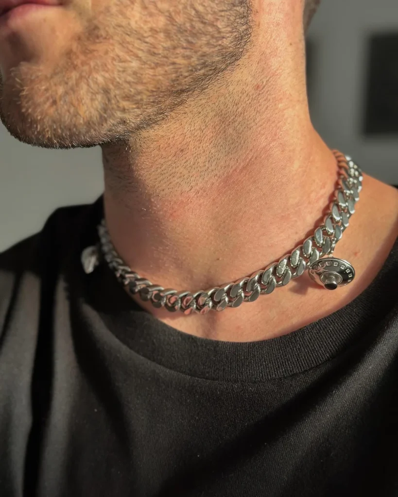 stainless steel bracelet manufacturer