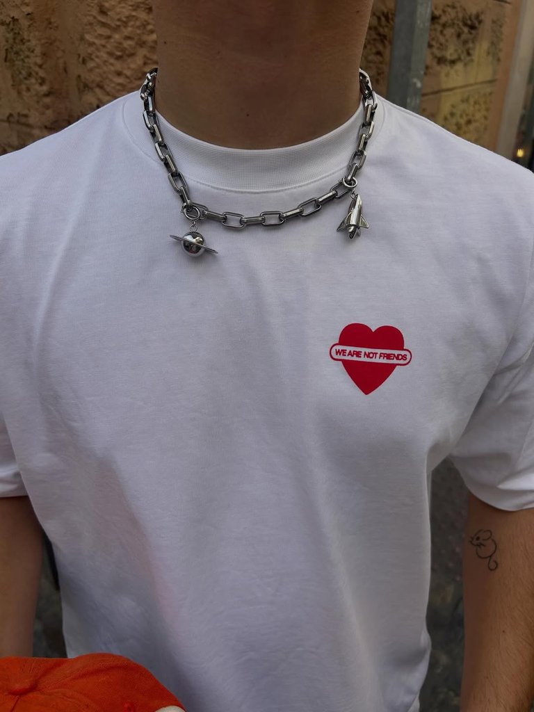 Unisex Hip Hop Jewelry: Why Cuban Link Chain Remains Timeless Accessory